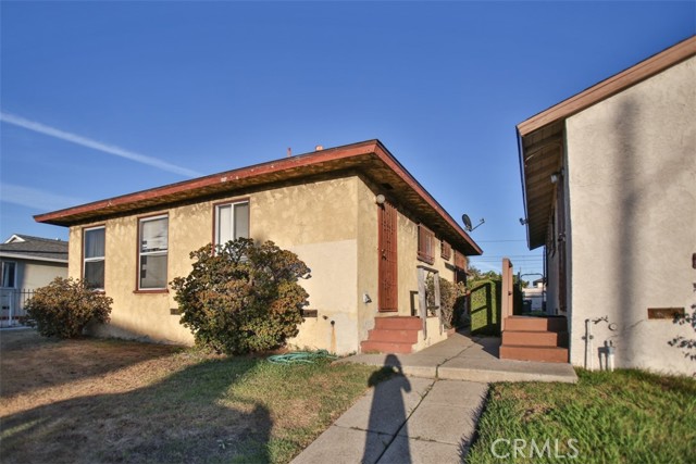 Detail Gallery Image 5 of 5 For 10956 S Western Ave, Los Angeles,  CA 90047 - – Beds | – Baths