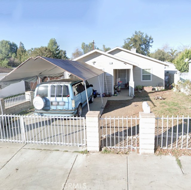 823 4th Avenue Upland CA 91786