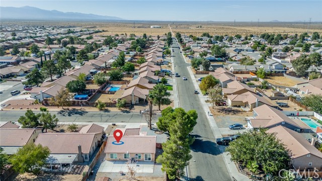 Detail Gallery Image 32 of 32 For 14691 Dana St, Adelanto,  CA 92301 - 2 Beds | 1 Baths