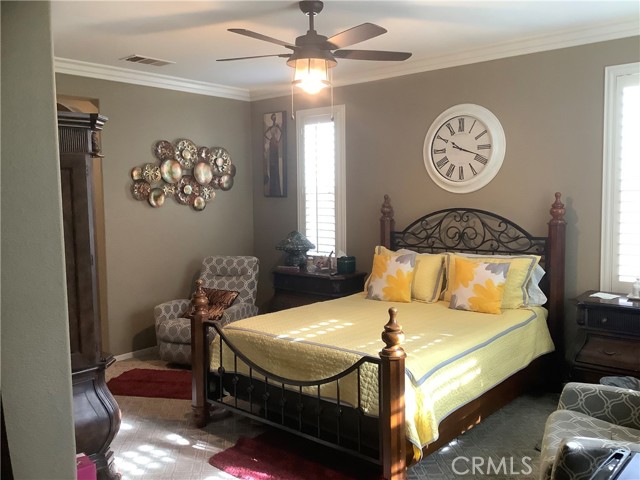 Detail Gallery Image 8 of 23 For 8295 Carnoustie Ave, Hemet,  CA 92545 - 2 Beds | 2 Baths