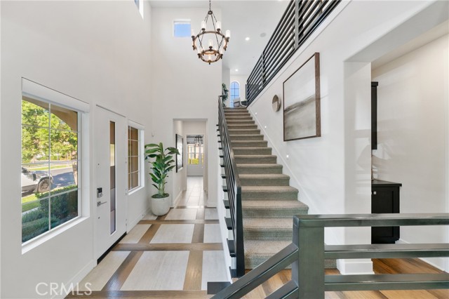 Detail Gallery Image 5 of 53 For 94 Swift, Irvine,  CA 92618 - 4 Beds | 4/1 Baths