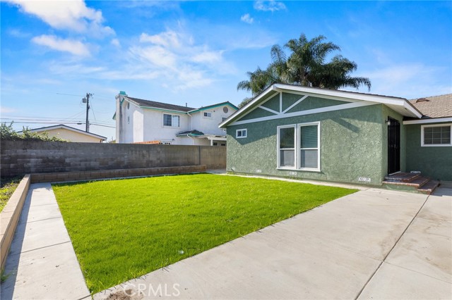 Detail Gallery Image 32 of 38 For 8558 11th, Downey,  CA 90241 - 4 Beds | 3/1 Baths