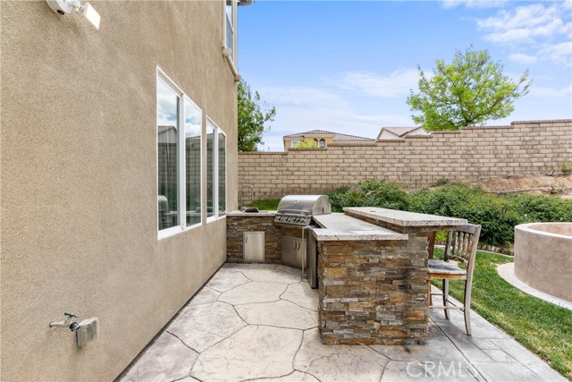 Detail Gallery Image 38 of 44 For 20508 Charlie Ct, Saugus,  CA 91350 - 4 Beds | 3 Baths