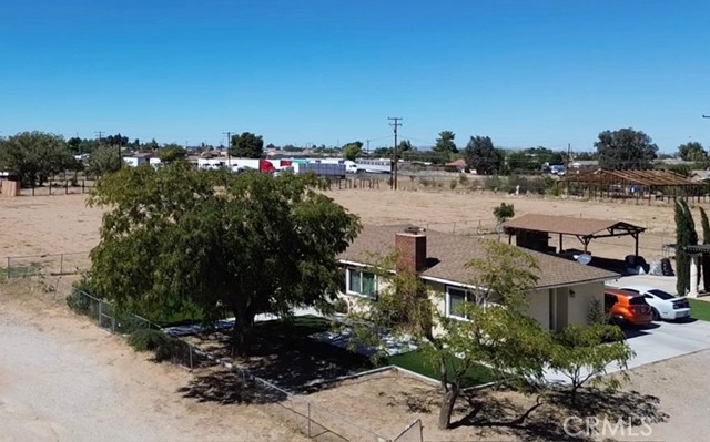 3 Bed Home for Sale in Victorville, California