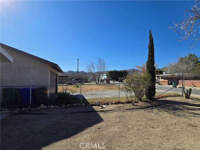 Detail Gallery Image 32 of 33 For 55837 Antelope Trail, Yucca Valley,  CA 99228 - 2 Beds | 1 Baths