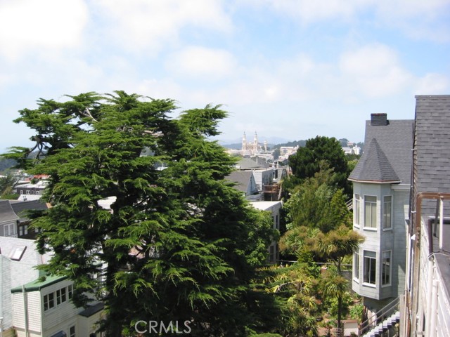 Detail Gallery Image 16 of 26 For 905 Ashbury, San Francisco,  CA 94117 - – Beds | – Baths