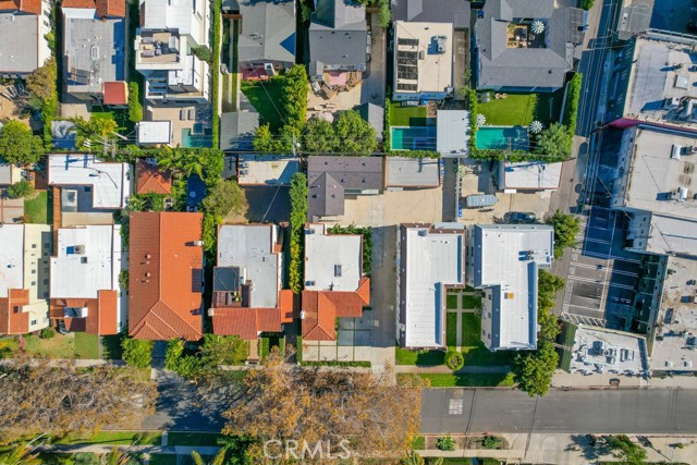 Detail Gallery Image 39 of 43 For 128 S Harper, Los Angeles,  CA 90048 - 3 Beds | 2 Baths