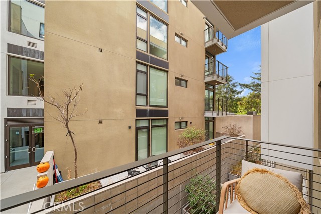 Detail Gallery Image 17 of 44 For 709 E Walnut St #318,  Pasadena,  CA 91101 - 0 Beds | 1 Baths