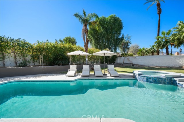 44235 Yucca Drive, Indian Wells, CA 92210