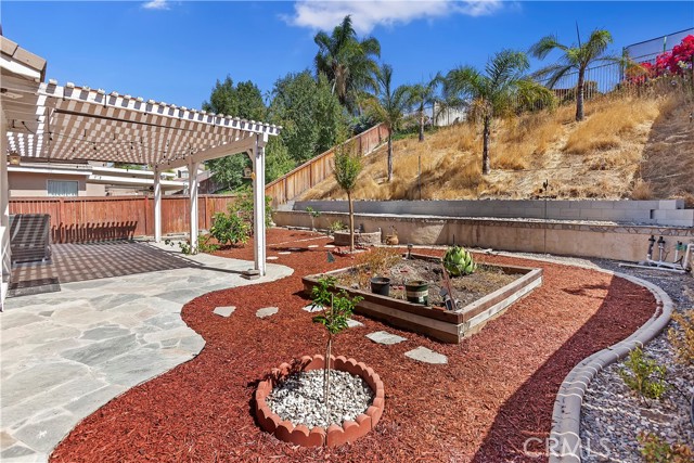 Detail Gallery Image 2 of 27 For 8911 Flintridge Ln, Corona,  CA 92883 - 4 Beds | 3 Baths