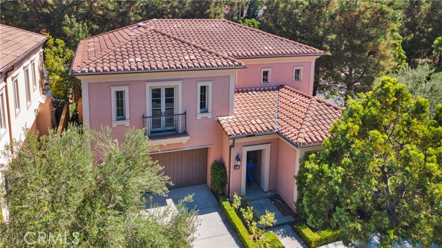 Detail Gallery Image 1 of 60 For 24 Umbria, Irvine,  CA 92618 - 4 Beds | 4 Baths