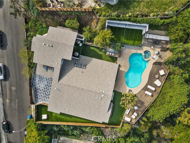 Detail Gallery Image 58 of 65 For 11308 Dona Teresa Dr, Studio City,  CA 91604 - 5 Beds | 4 Baths