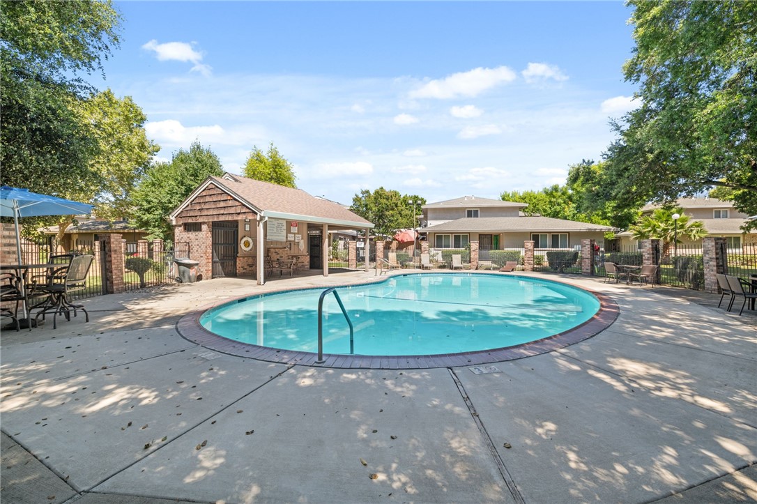 Detail Gallery Image 31 of 31 For 5828 Shadow Creek Dr #3,  Sacramento,  CA 95841 - 2 Beds | 1/1 Baths