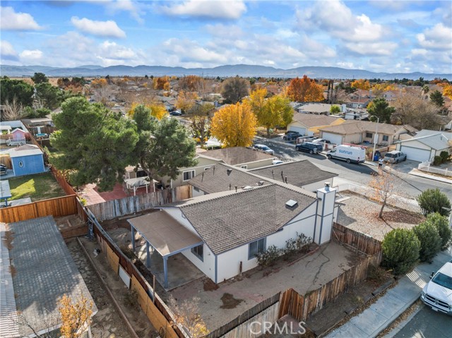 Detail Gallery Image 25 of 27 For 43754 Ponderosa St, Lancaster,  CA 93535 - 3 Beds | 2 Baths