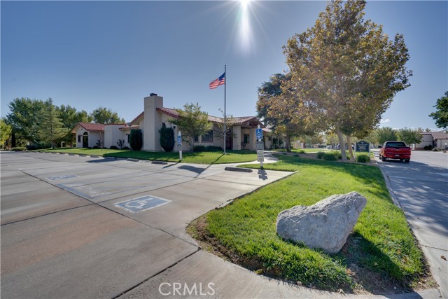 Detail Gallery Image 24 of 40 For 22241 Nisqually Rd #139,  Apple Valley,  CA 92308 - 3 Beds | 2 Baths