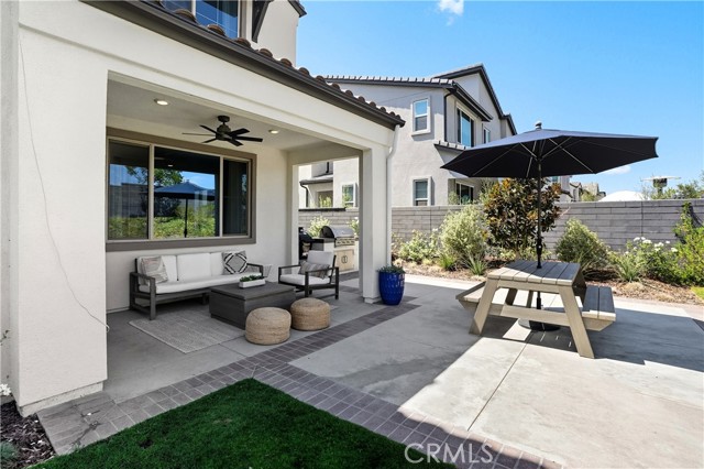 Detail Gallery Image 11 of 75 For 1341 Roots Way, Rancho Mission Viejo,  CA 92694 - 3 Beds | 2/1 Baths
