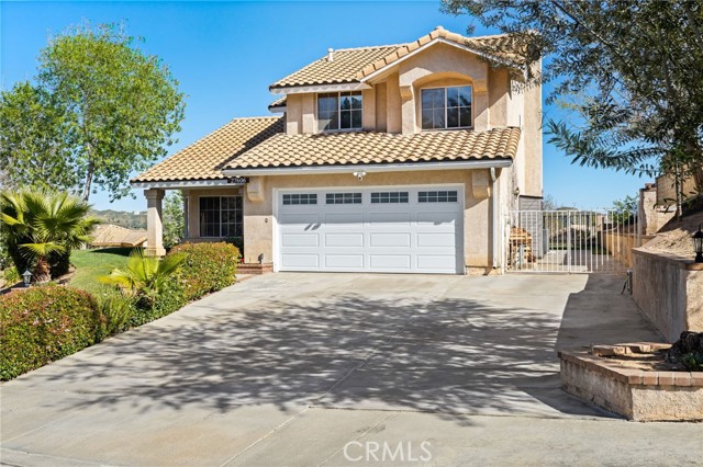 Detail Gallery Image 38 of 38 For 27606 Moonlight Pl, Castaic,  CA 91384 - 3 Beds | 2/1 Baths