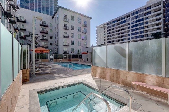 Detail Gallery Image 28 of 36 For 645 W 9th St #532,  Los Angeles,  CA 90015 - 1 Beds | 1 Baths