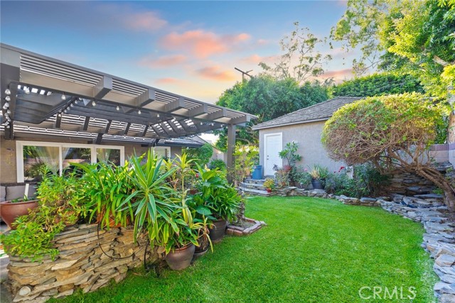 Detail Gallery Image 33 of 42 For 745 Havana Ave, Long Beach,  CA 90804 - 3 Beds | 2 Baths