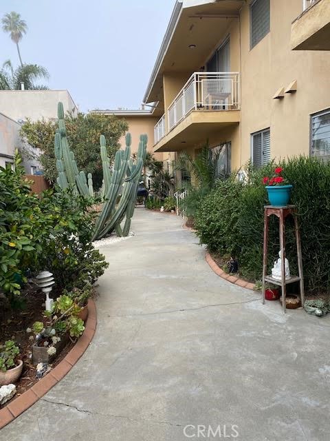 Image 3 for 1724 E 1St St #3A, Long Beach, CA 90802