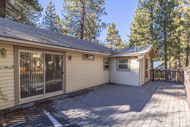 Detail Gallery Image 27 of 37 For 433 Conklin, Big Bear Lake,  CA 92315 - 2 Beds | 1 Baths