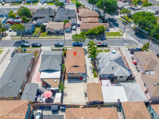 Detail Gallery Image 10 of 11 For 3561 Beck, Bell,  CA 90201 - 3 Beds | 1 Baths