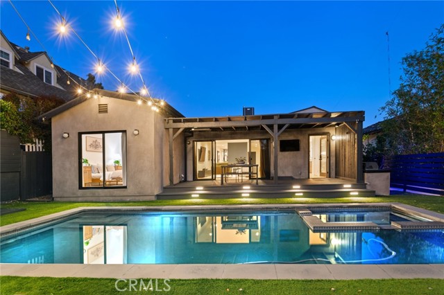 Detail Gallery Image 40 of 65 For 1079 San Jose Ave, Burbank,  CA 91501 - 4 Beds | 3/1 Baths