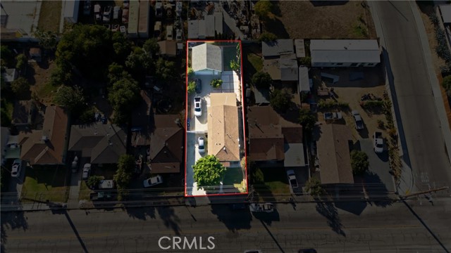 Detail Gallery Image 2 of 42 For 9824 Linden Ave, Bloomington,  CA 92316 - 3 Beds | 2 Baths