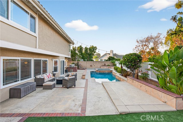 Detail Gallery Image 53 of 70 For 136 S Avenida Felipe, Anaheim,  CA 92807 - 4 Beds | 3 Baths