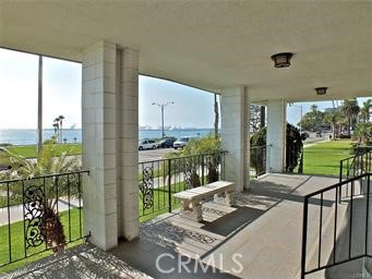 Detail Gallery Image 32 of 37 For 2601 E Ocean Bld #308,  Long Beach,  CA 90803 - 1 Beds | 1 Baths