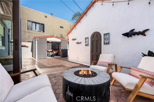 Detail Gallery Image 19 of 33 For 34 Ximeno Avenue, Long Beach,  CA 90803 - 4 Beds | 1/1 Baths