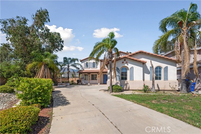 7119 Green Glen Court, Rancho Cucamonga, CA 91739