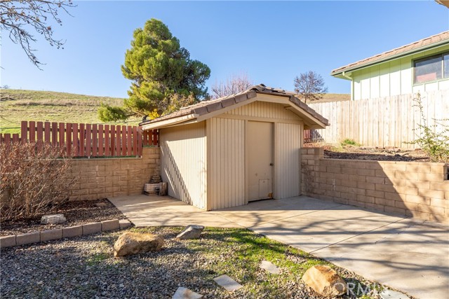 Detail Gallery Image 31 of 42 For 4739 Meadow Lark Ln, Paso Robles,  CA 93446 - 3 Beds | 2 Baths