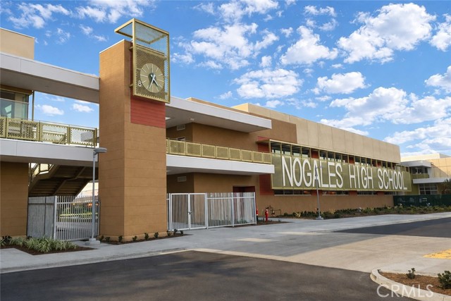 Detail Gallery Image 30 of 31 For 2800 Paseo Cancun, West Covina,  CA 91792 - 2 Beds | 2 Baths