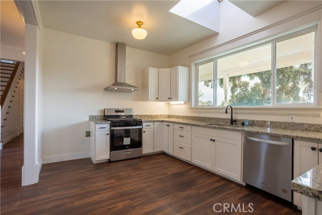 Detail Gallery Image 10 of 52 For 7310 State Highway 99w, Gerber,  CA 96035 - 5 Beds | 2 Baths