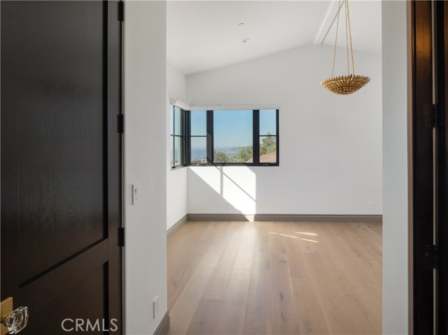 Upstairs Bedroom