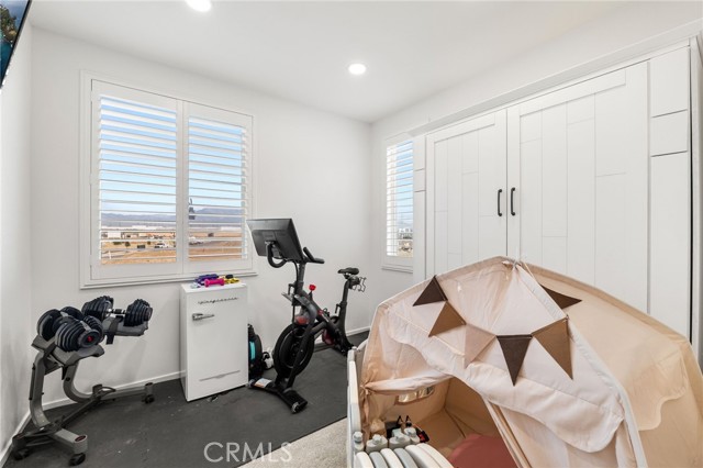 Detail Gallery Image 19 of 39 For 4321 S Cantos Paseo #27,  Ontario,  CA 91761 - 3 Beds | 2/1 Baths