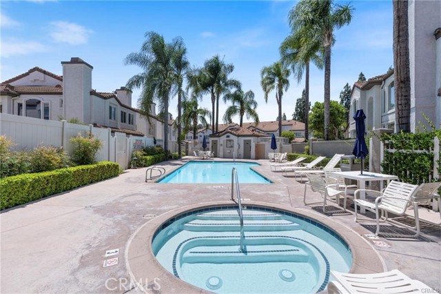 Detail Gallery Image 28 of 28 For 2121 Triador St #105,  Corona,  CA 92879 - 3 Beds | 2/1 Baths