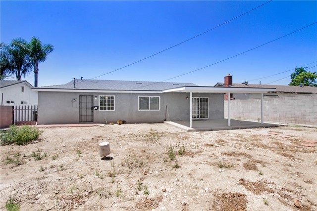 Detail Gallery Image 32 of 32 For 1728 N Del Norte Ave, Ontario,  CA 91764 - 4 Beds | 2 Baths