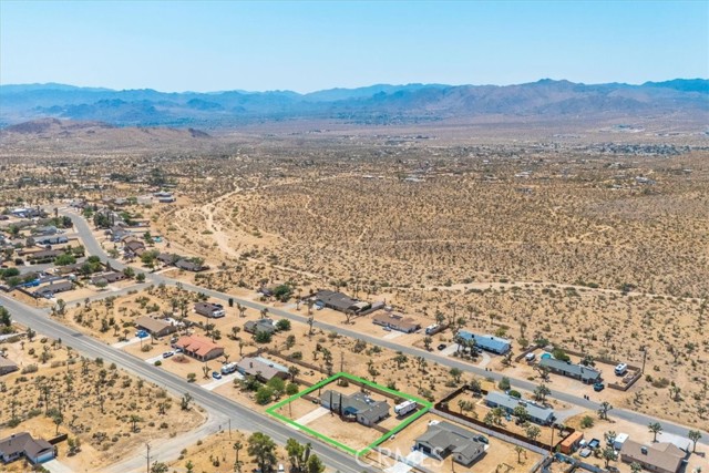 Detail Gallery Image 41 of 46 For 58583 Buena Vista Dr, Yucca Valley,  CA 92284 - 3 Beds | 2 Baths