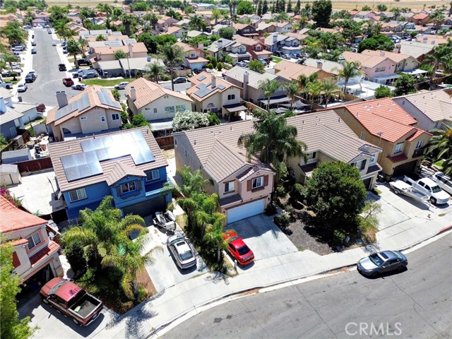 Detail Gallery Image 39 of 48 For 1253 Leopard Ln, Perris,  CA 92571 - 3 Beds | 2/1 Baths