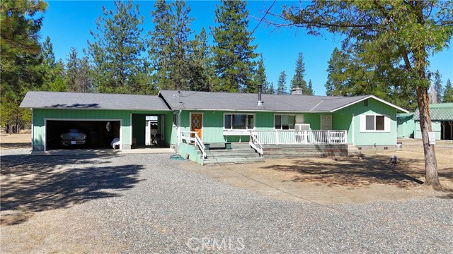 Detail Gallery Image 8 of 58 For 5409 N State Highway 3, Etna,  CA 96027 - 4 Beds | 2/1 Baths