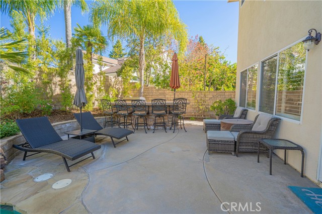 Detail Gallery Image 46 of 53 For 23321 Cuestport Dr, Valencia,  CA 91354 - 5 Beds | 4 Baths