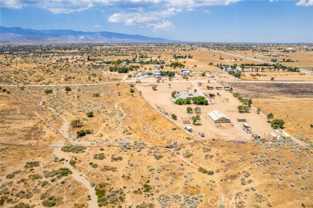 Detail Gallery Image 41 of 47 For 9575 Trinidad Rd, Phelan,  CA 92371 - 5 Beds | 2/1 Baths