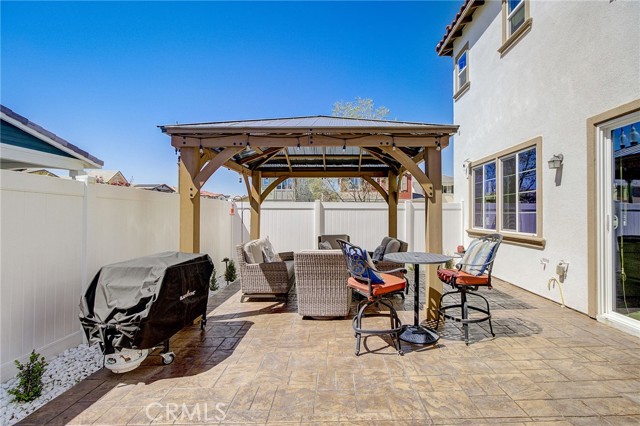 Detail Gallery Image 28 of 45 For 146 Lantana St, Fillmore,  CA 93015 - 4 Beds | 2/1 Baths