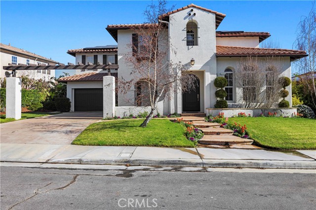 Detail Gallery Image 57 of 57 For 26837 Alcott Ct, Stevenson Ranch,  CA 91381 - 5 Beds | 5 Baths