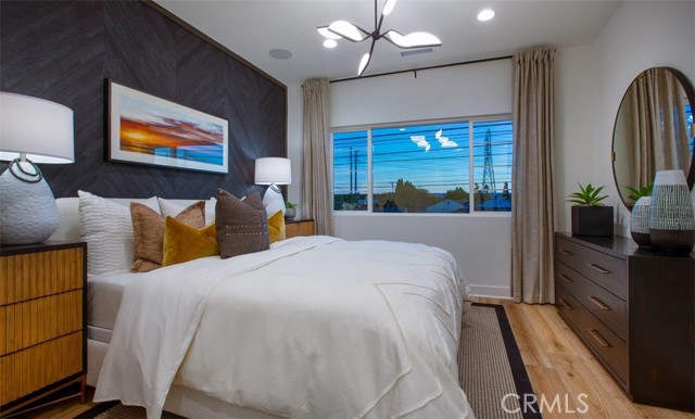 Detail Gallery Image 6 of 7 For 2905 Fisk Ln, Redondo Beach,  CA 90278 - 3 Beds | 2/1 Baths