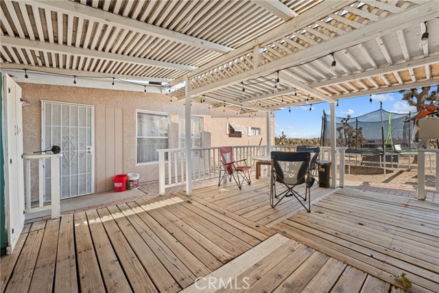 Detail Gallery Image 26 of 41 For 5277 Roberts Rd, Yucca Valley,  CA 92284 - 4 Beds | 2 Baths