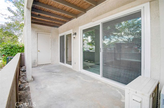 Detail Gallery Image 38 of 44 For 21941 Rimhurst #D,  Lake Forest,  CA 92630 - 2 Beds | 1 Baths