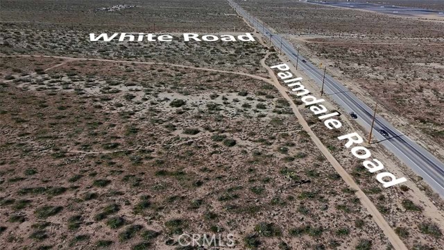 Detail Gallery Image 3 of 3 For 0 Palmdale Rd, Phelan,  CA 92371 - – Beds | – Baths